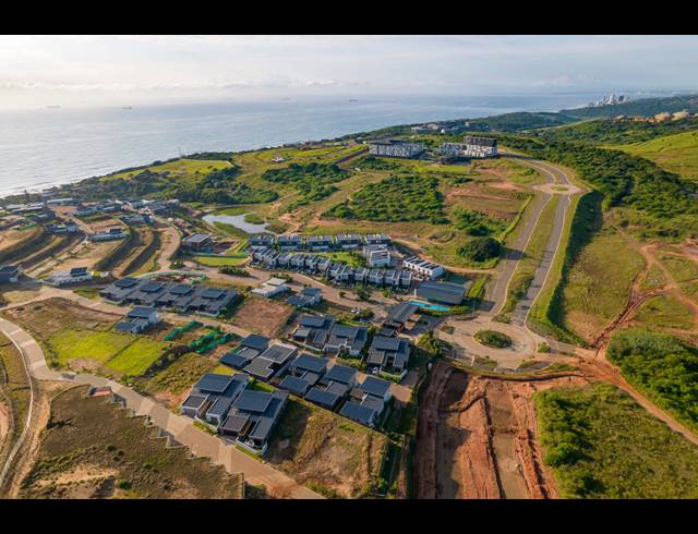479M² VACANT LAND FOR SALE IN SIBAYA PRECINCT